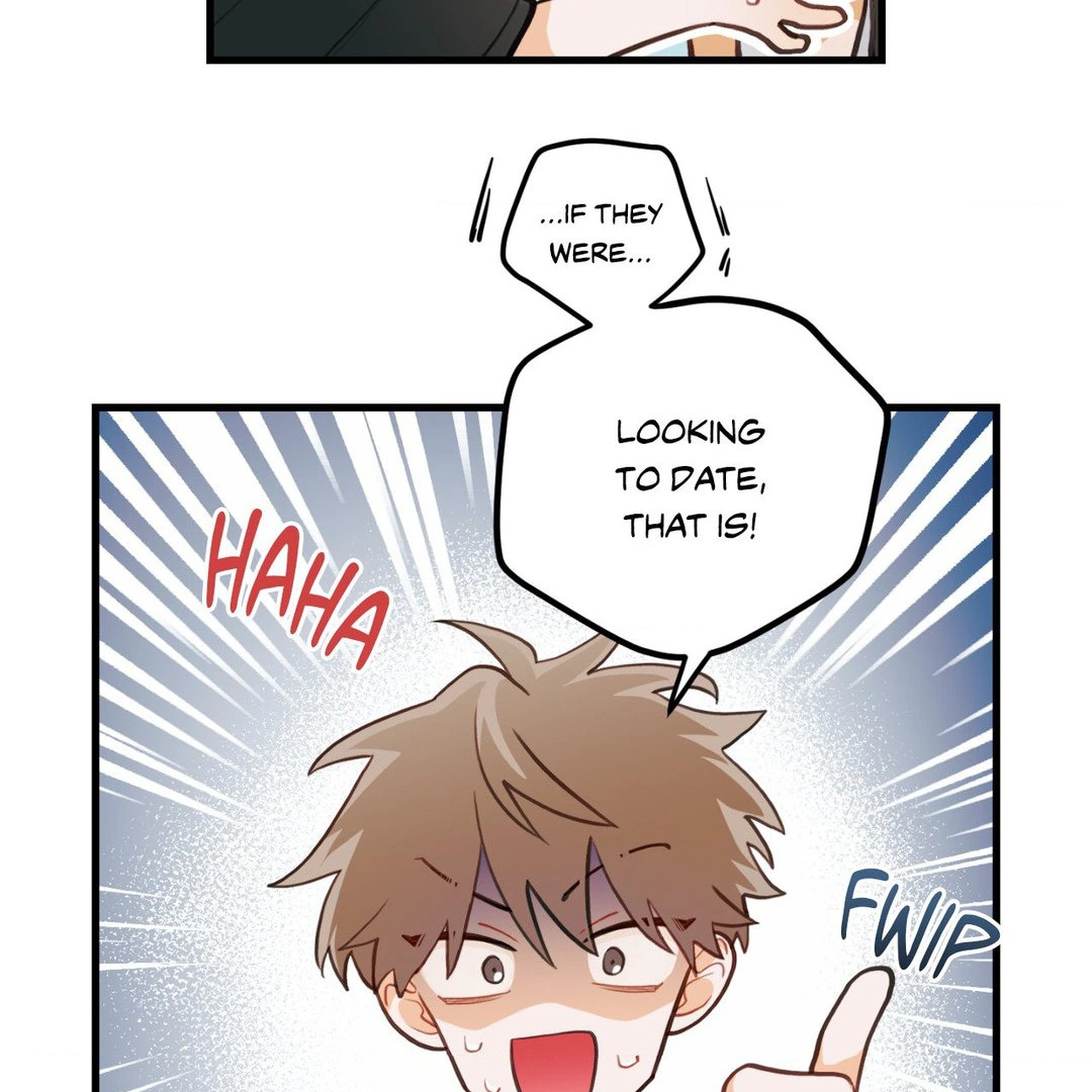 When Pear Blossoms Bloom - Chapter 17 Page 71
