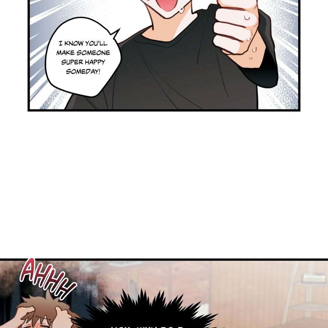 When Pear Blossoms Bloom - Chapter 17 Page 72