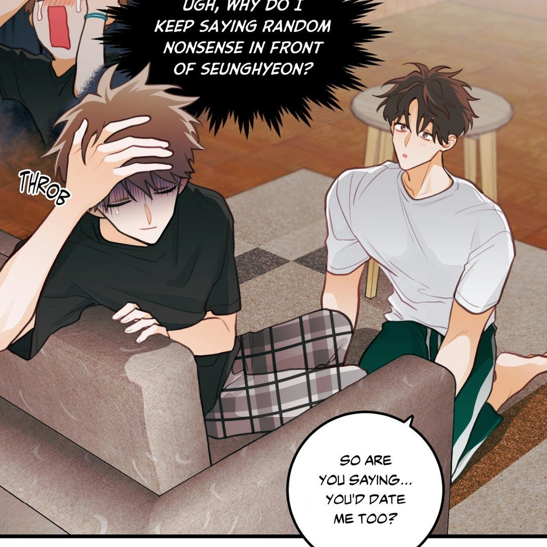 When Pear Blossoms Bloom - Chapter 17 Page 73