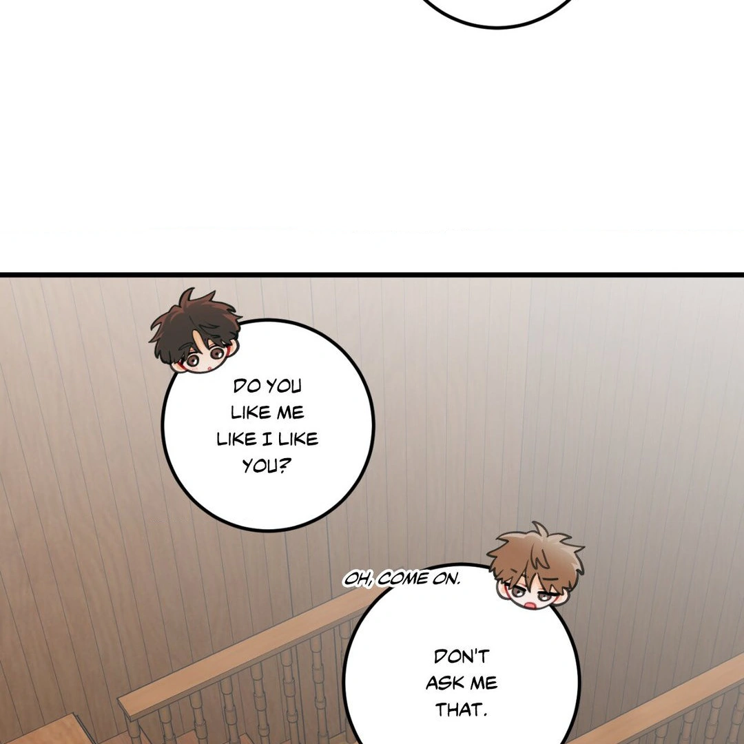 When Pear Blossoms Bloom - Chapter 17 Page 74