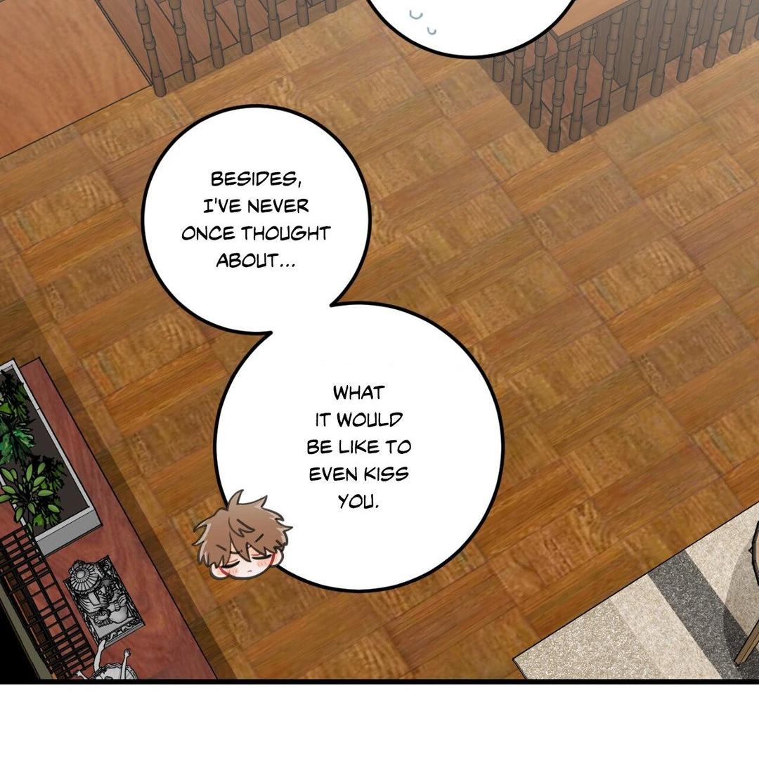 When Pear Blossoms Bloom - Chapter 17 Page 75