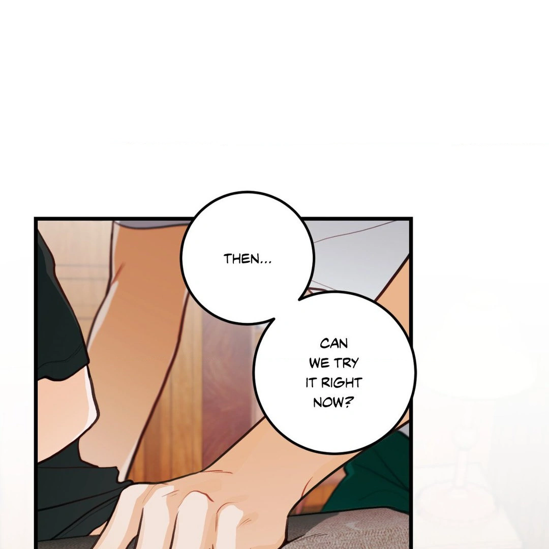 When Pear Blossoms Bloom - Chapter 17 Page 76