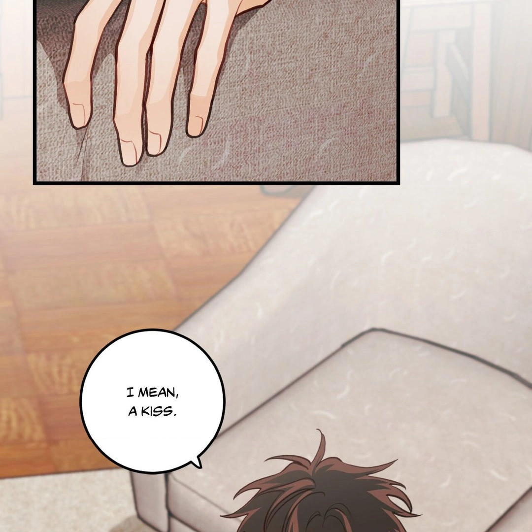 When Pear Blossoms Bloom - Chapter 17 Page 77