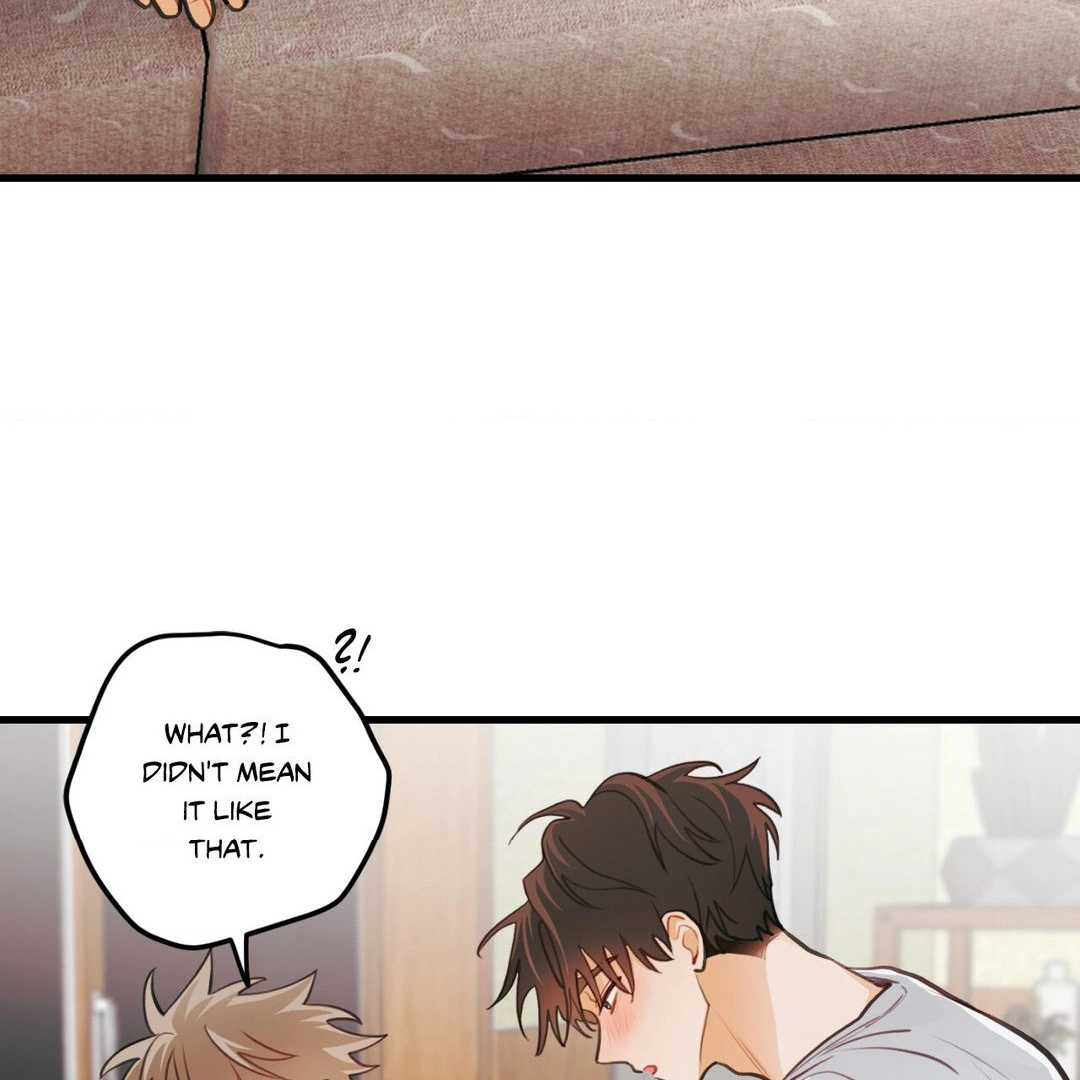 When Pear Blossoms Bloom - Chapter 17 Page 79