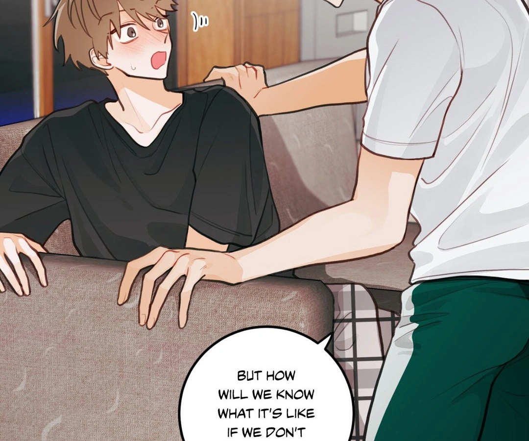 When Pear Blossoms Bloom - Chapter 17 Page 80