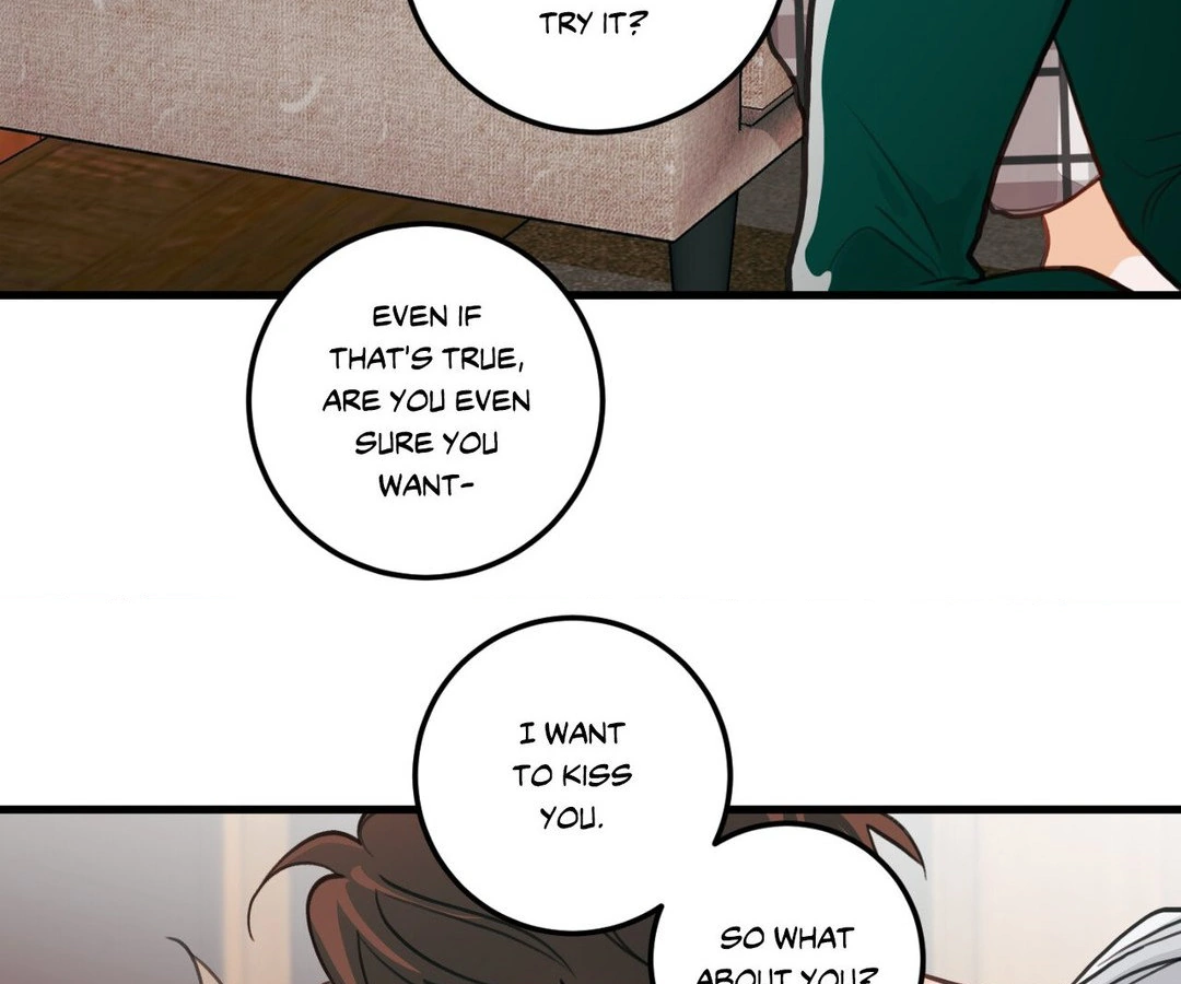 When Pear Blossoms Bloom - Chapter 17 Page 81