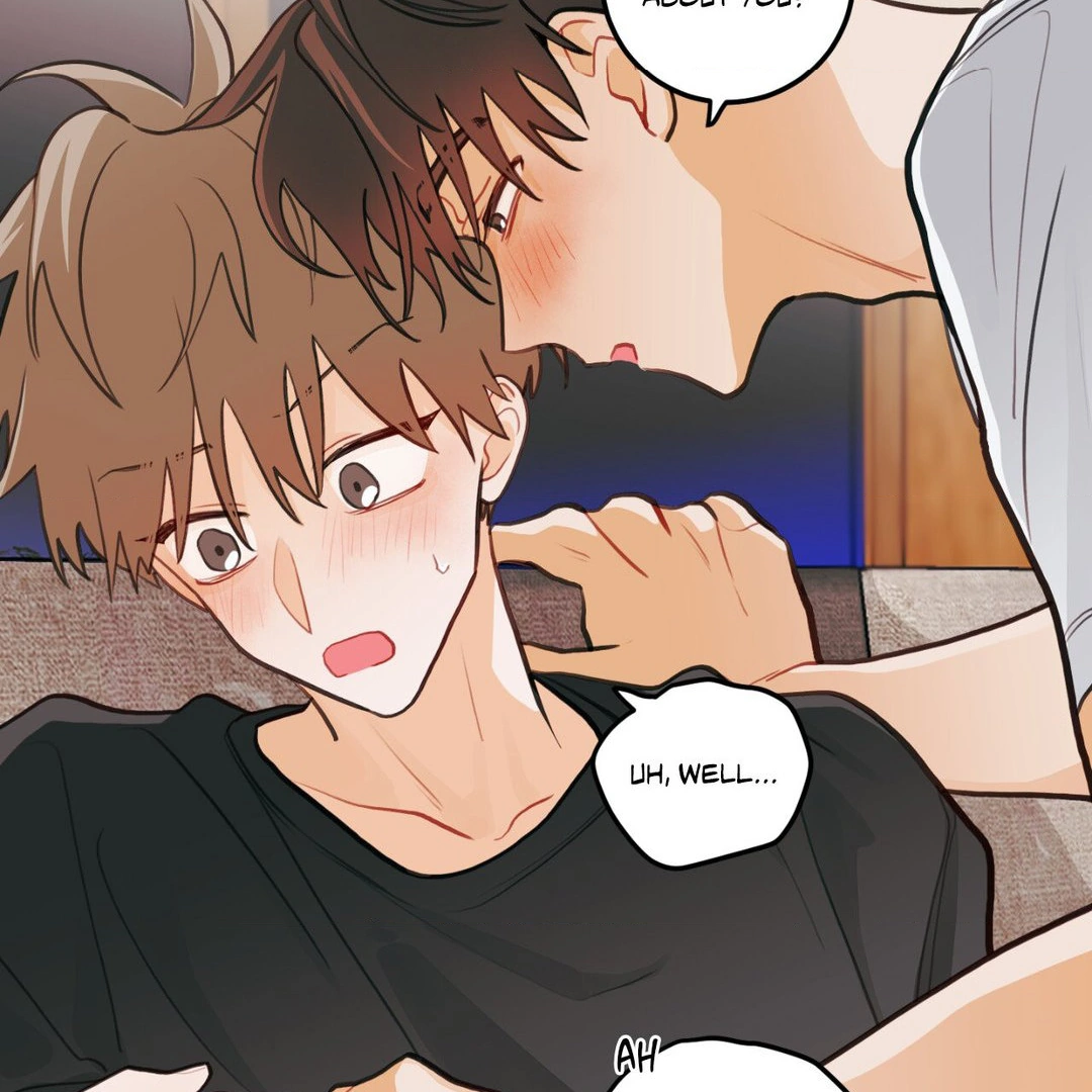 When Pear Blossoms Bloom - Chapter 17 Page 82