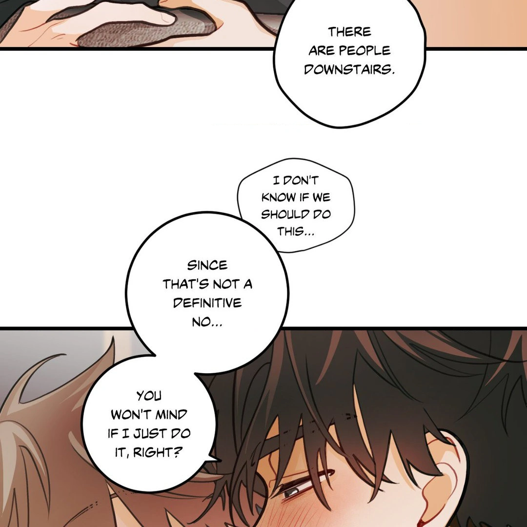 When Pear Blossoms Bloom - Chapter 17 Page 83