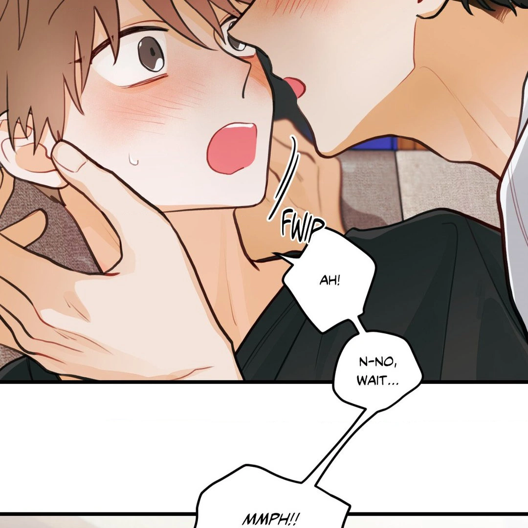 When Pear Blossoms Bloom - Chapter 17 Page 84