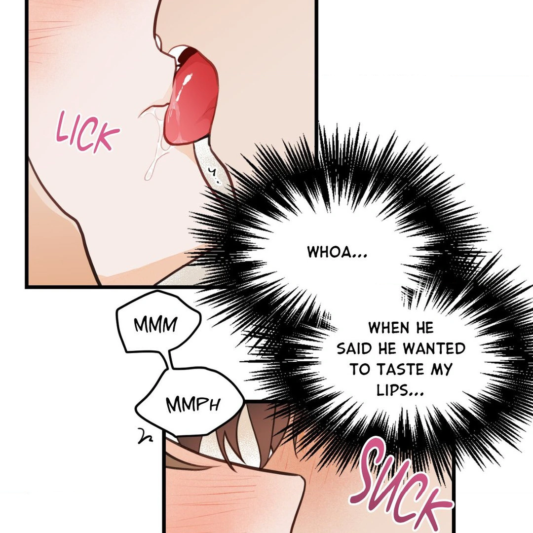 When Pear Blossoms Bloom - Chapter 17 Page 87