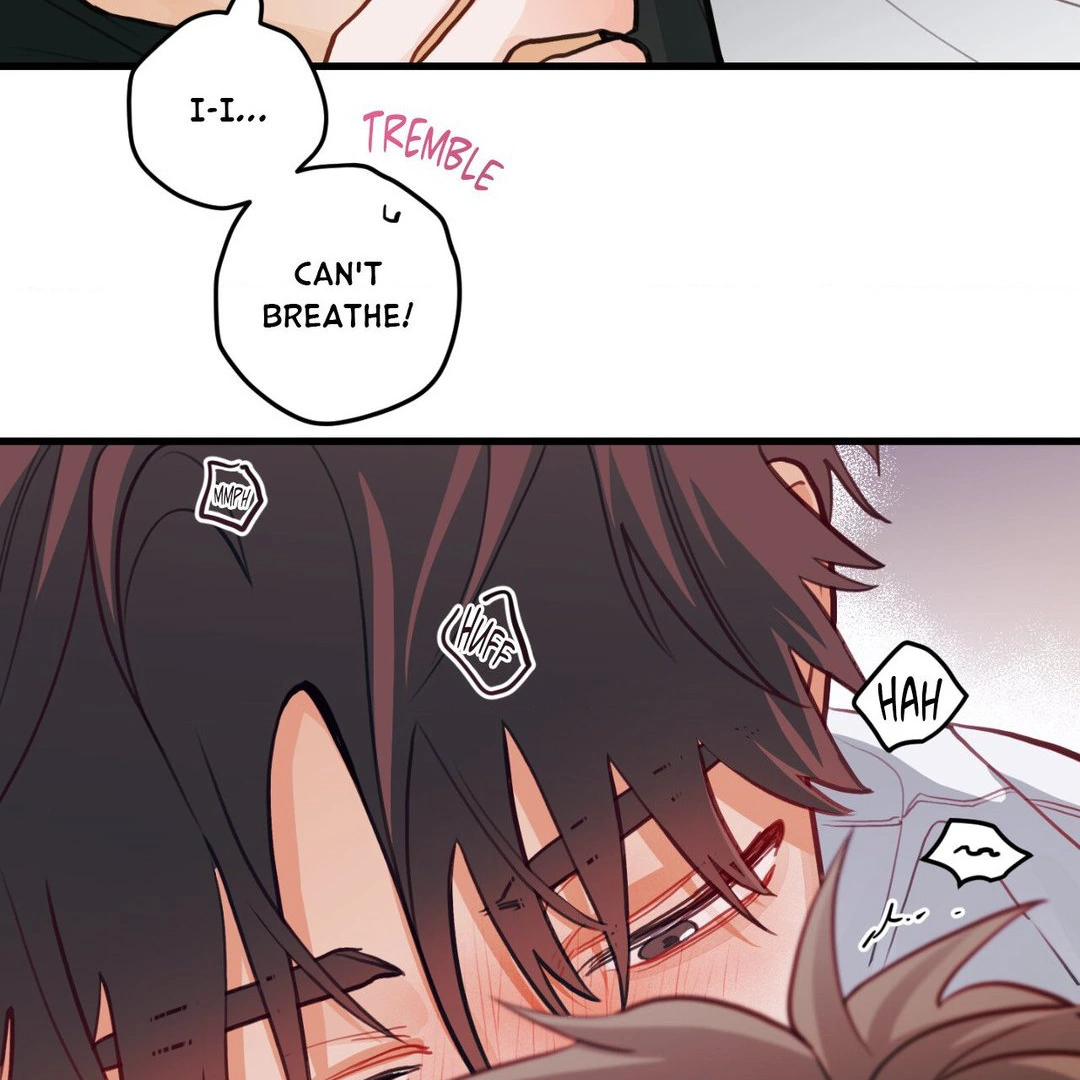 When Pear Blossoms Bloom - Chapter 17 Page 90