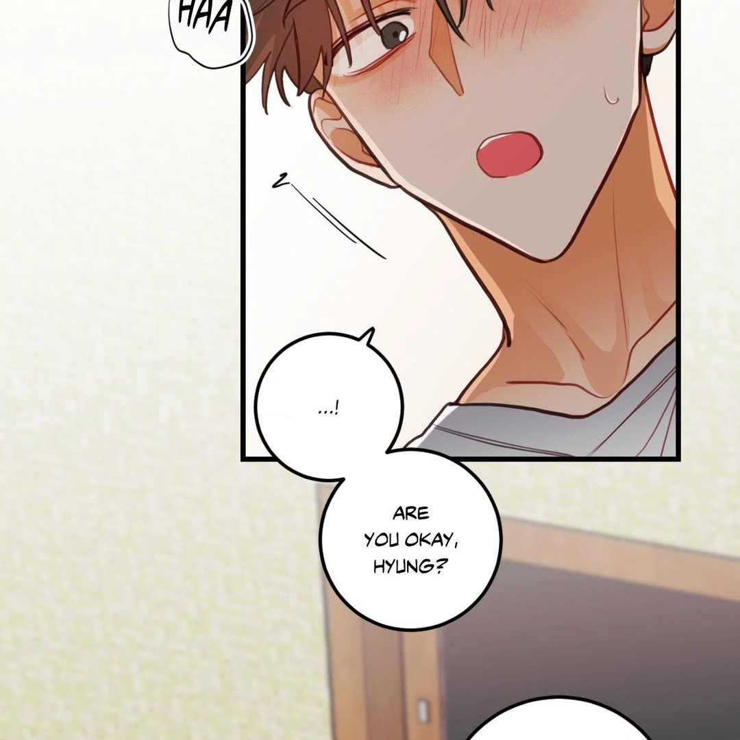 When Pear Blossoms Bloom - Chapter 17 Page 94