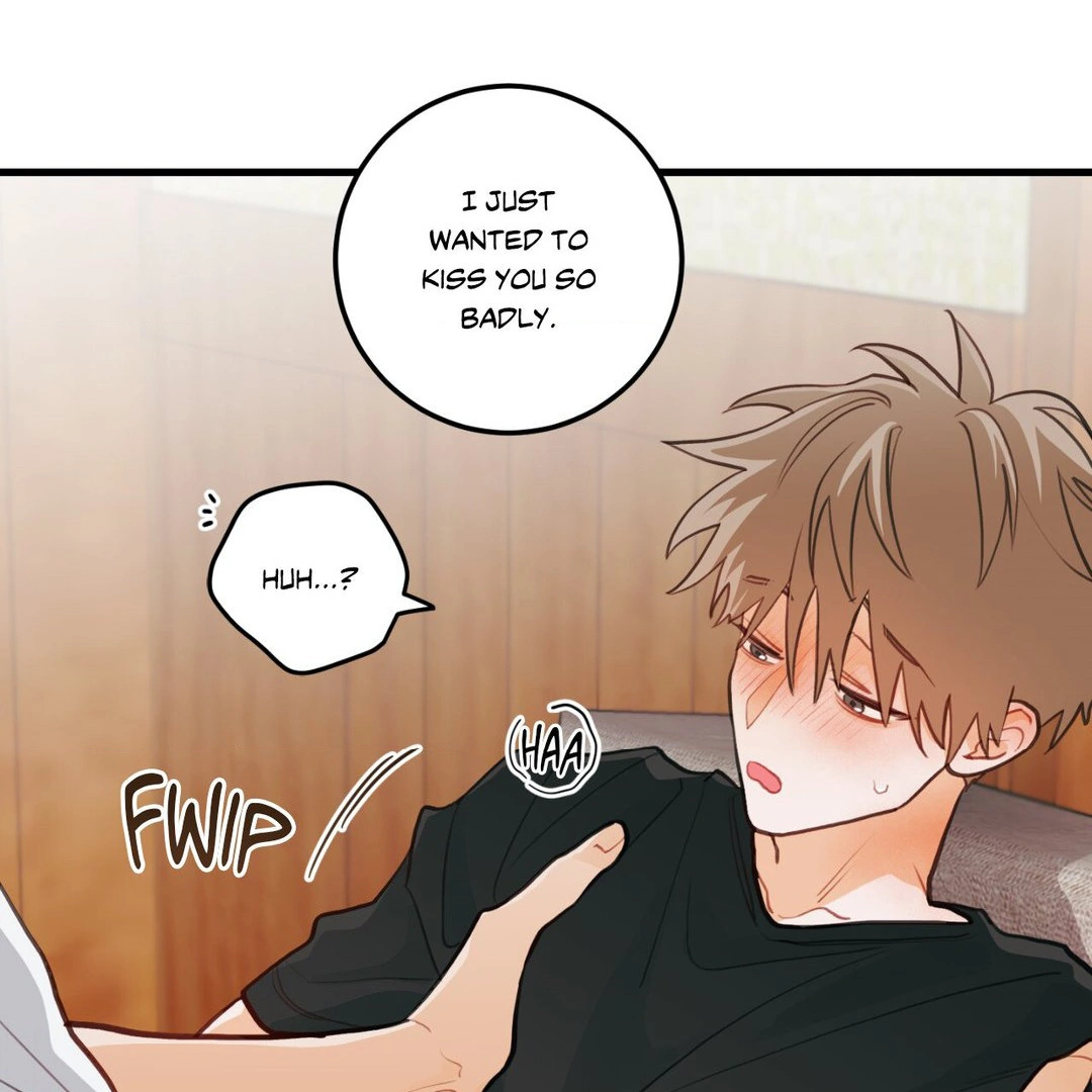 When Pear Blossoms Bloom - Chapter 17 Page 97