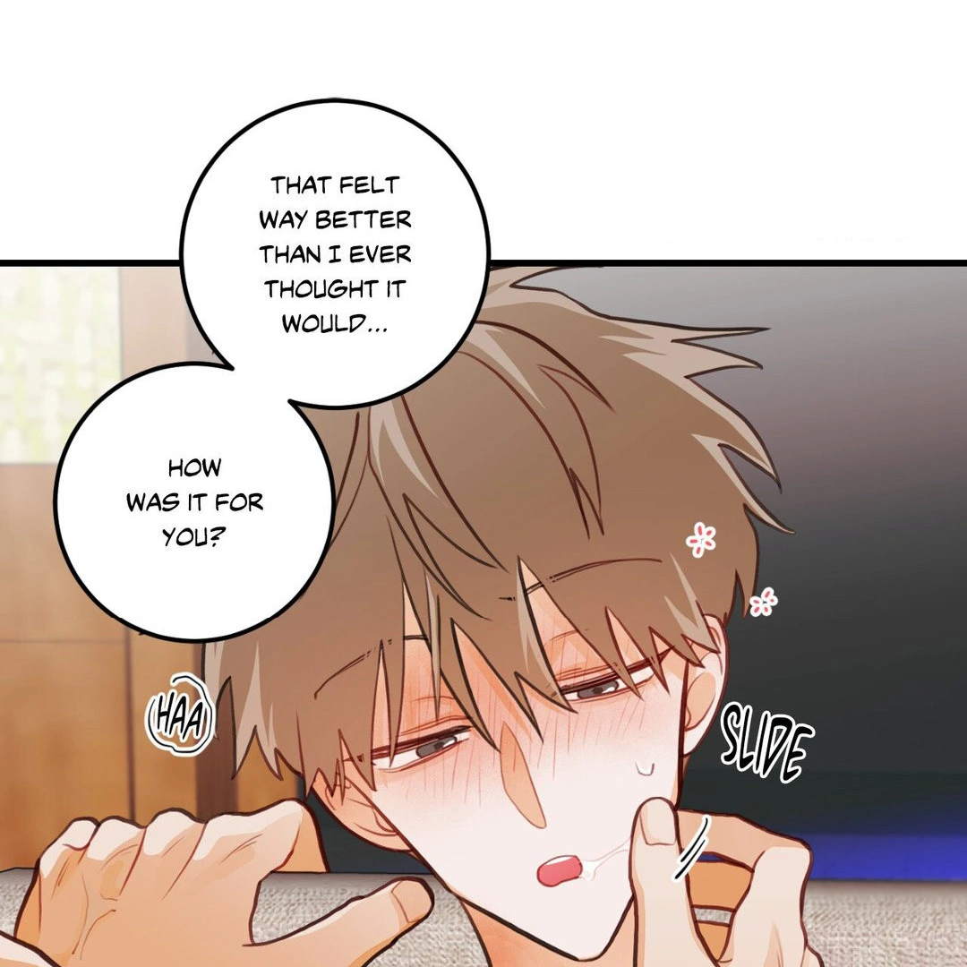 When Pear Blossoms Bloom - Chapter 17 Page 99