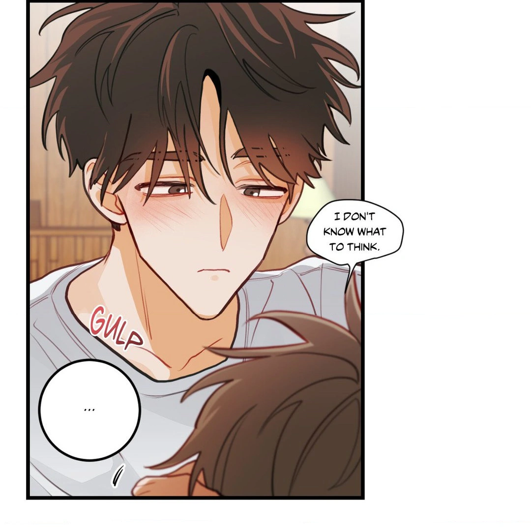 When Pear Blossoms Bloom - Chapter 17 Page 101