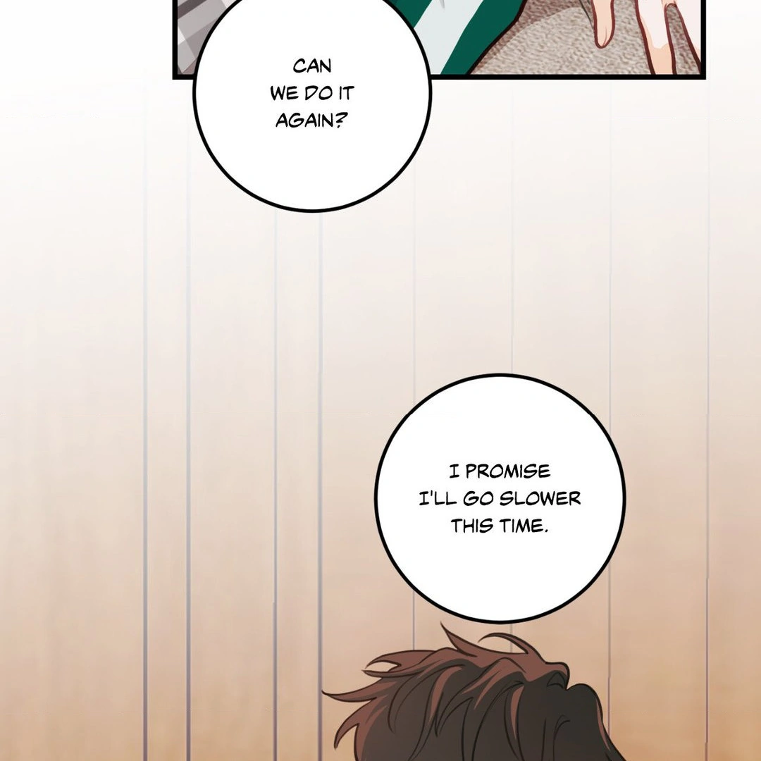When Pear Blossoms Bloom - Chapter 17 Page 103
