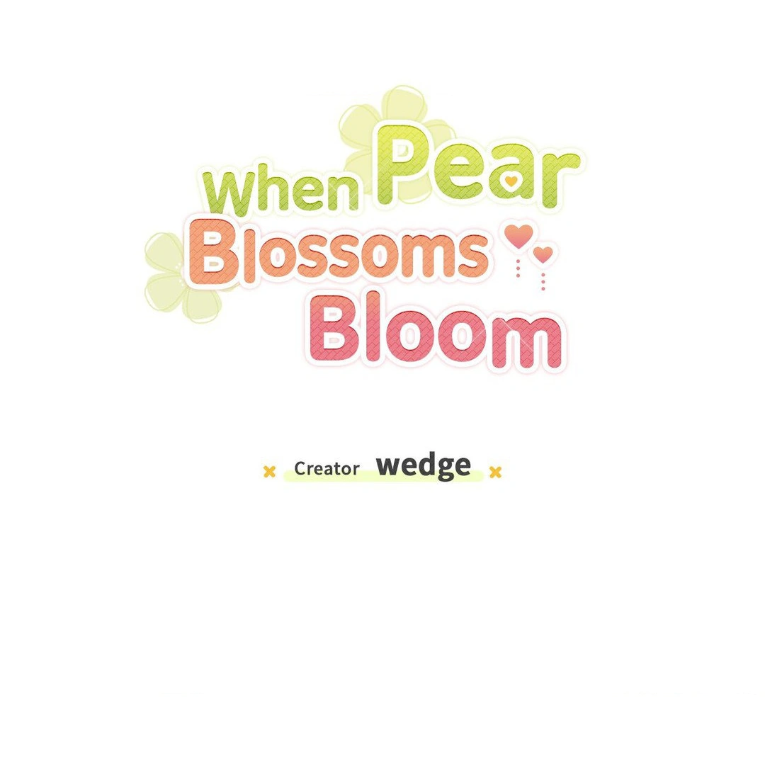 When Pear Blossoms Bloom - Chapter 18 Page 4