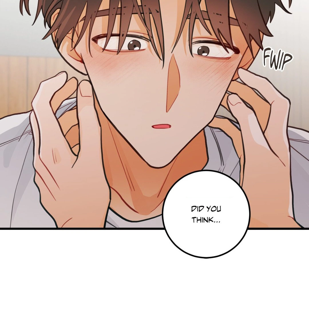 When Pear Blossoms Bloom - Chapter 18 Page 7