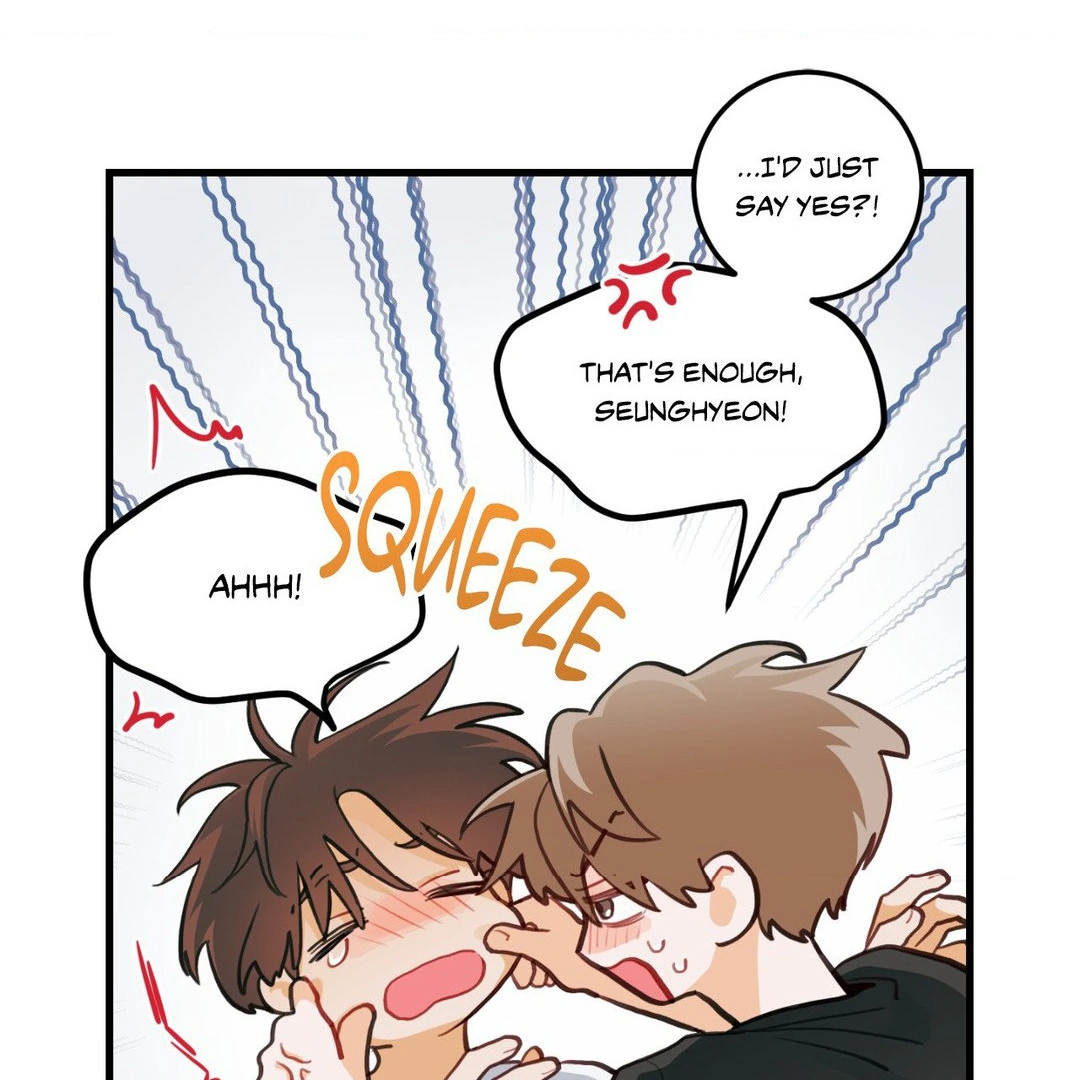 When Pear Blossoms Bloom - Chapter 18 Page 8