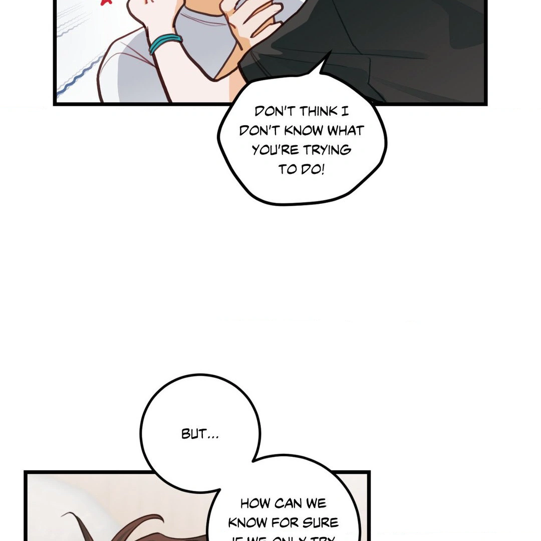 When Pear Blossoms Bloom - Chapter 18 Page 9