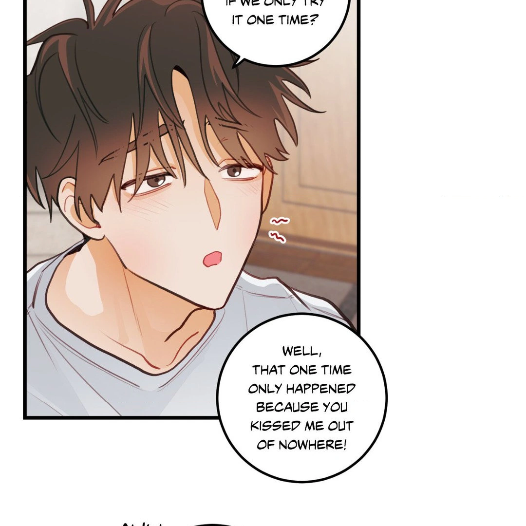 When Pear Blossoms Bloom - Chapter 18 Page 10