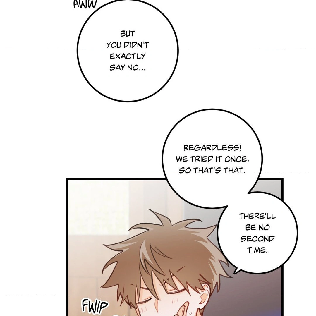 When Pear Blossoms Bloom - Chapter 18 Page 11