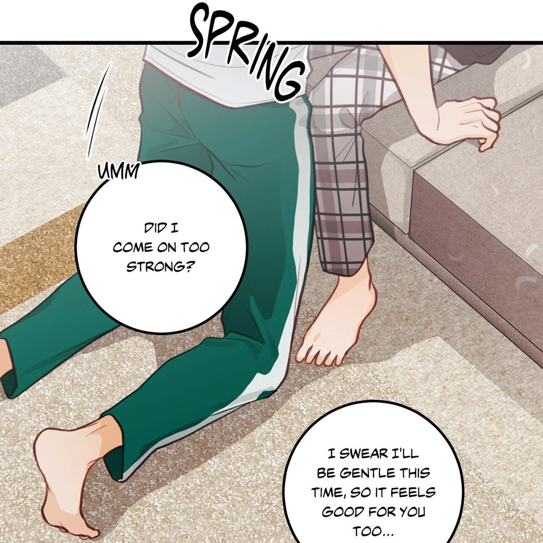 When Pear Blossoms Bloom - Chapter 18 Page 13