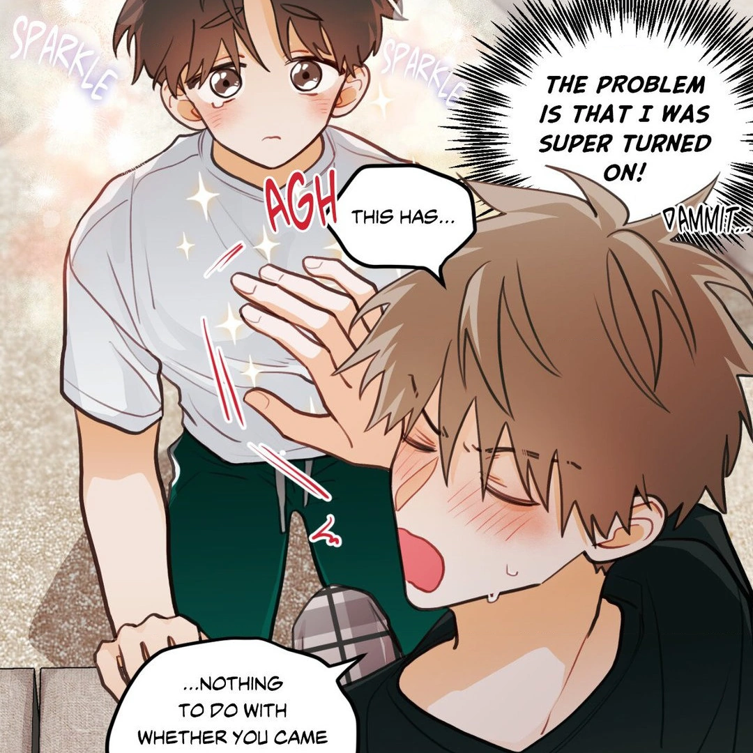 When Pear Blossoms Bloom - Chapter 18 Page 15