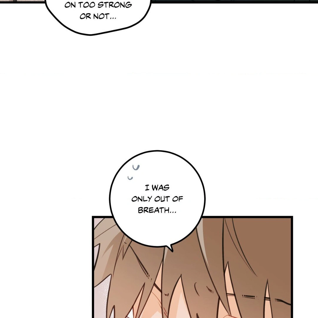 When Pear Blossoms Bloom - Chapter 18 Page 16