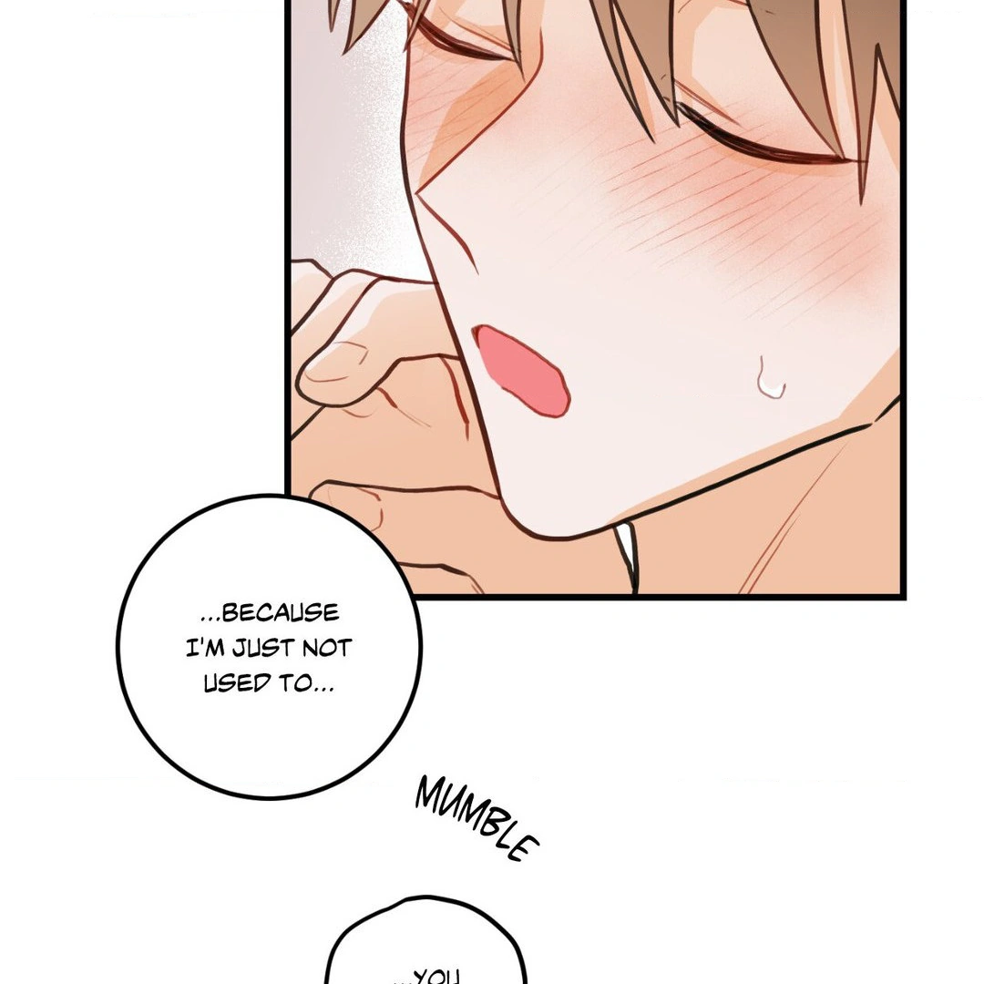 When Pear Blossoms Bloom - Chapter 18 Page 17
