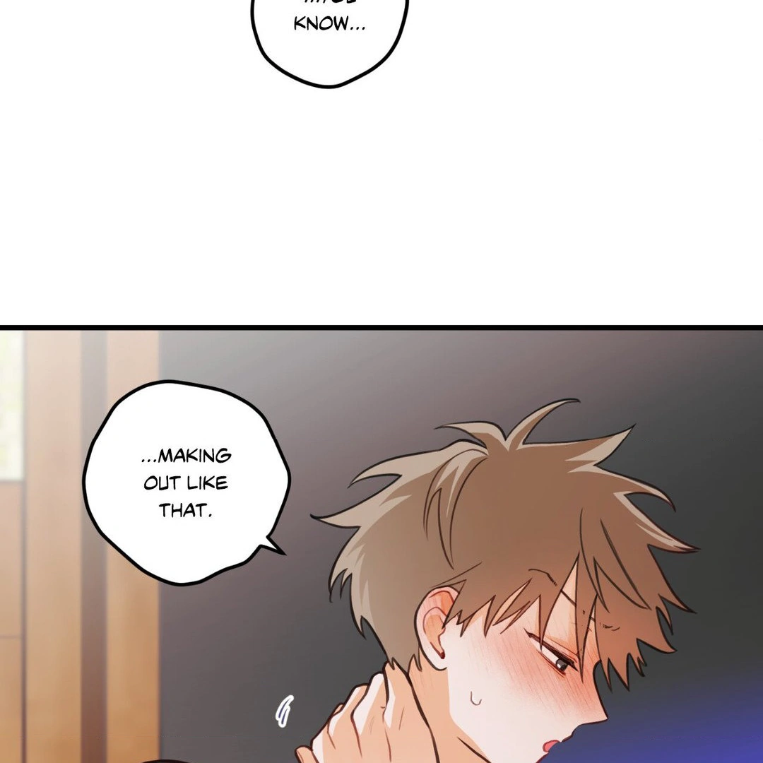 When Pear Blossoms Bloom - Chapter 18 Page 18