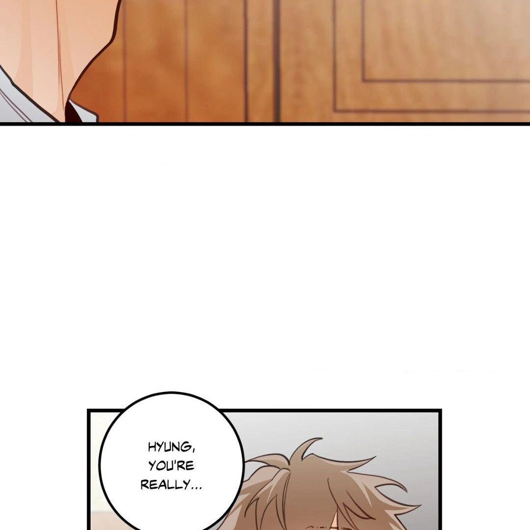 When Pear Blossoms Bloom - Chapter 18 Page 21