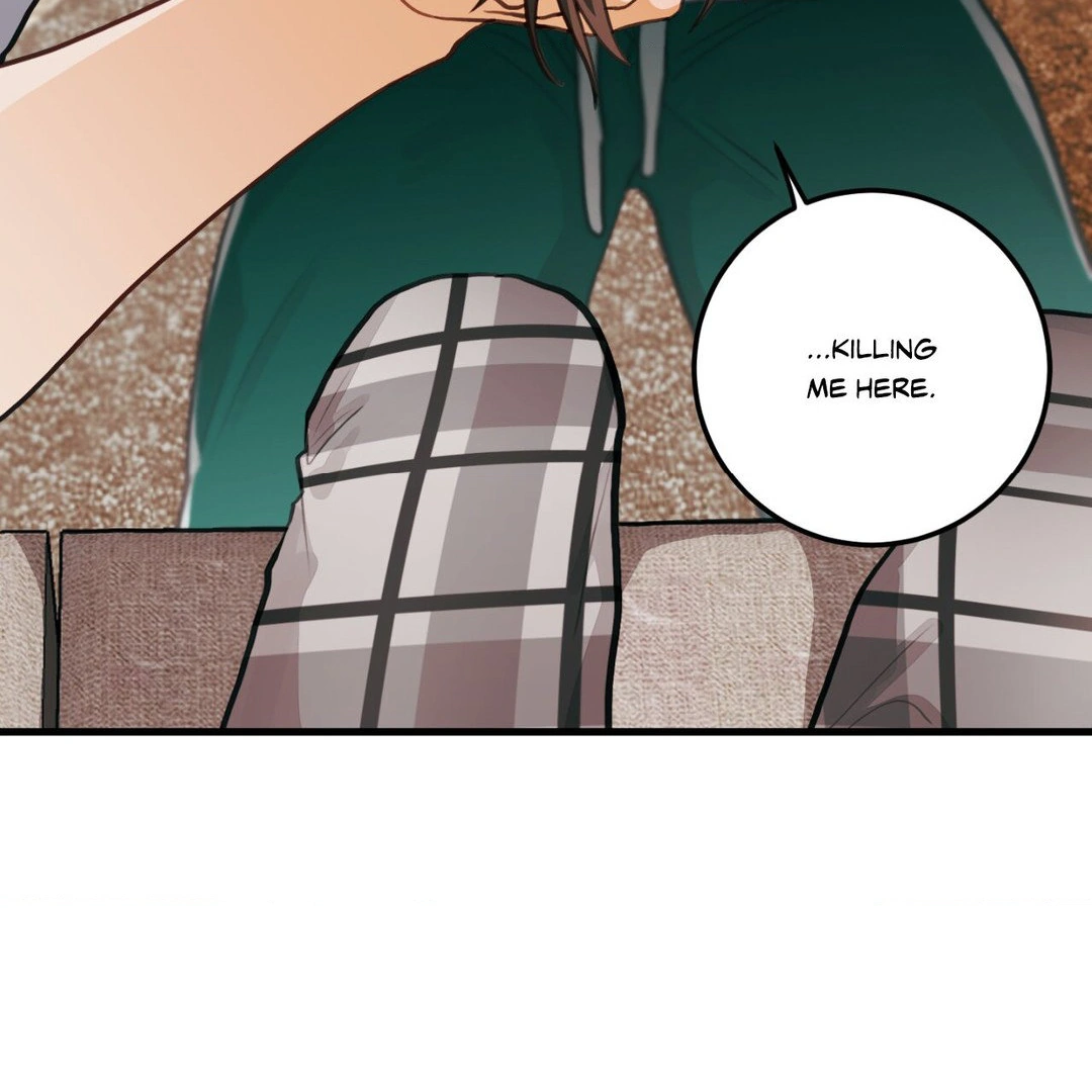 When Pear Blossoms Bloom - Chapter 18 Page 24
