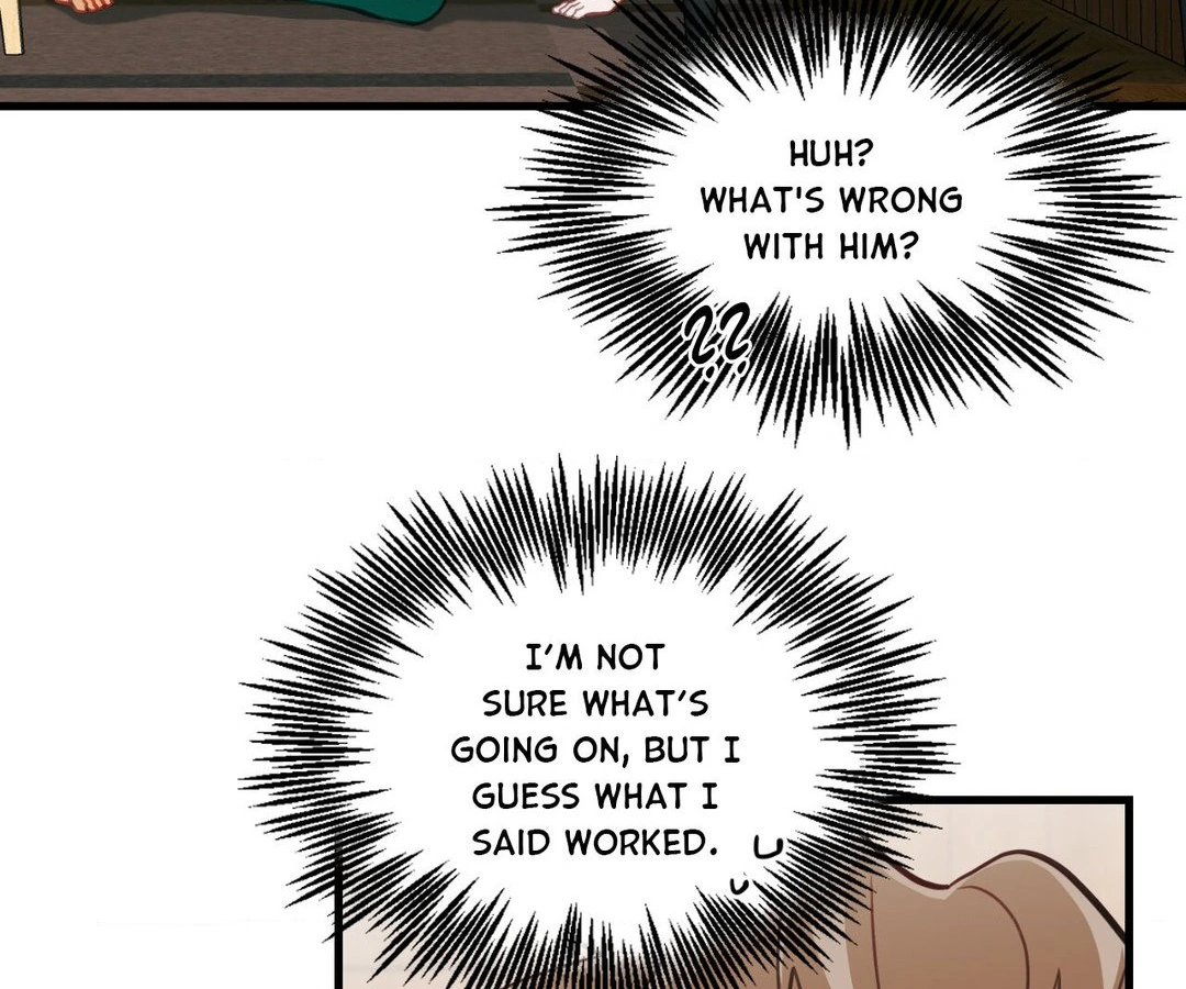When Pear Blossoms Bloom - Chapter 18 Page 26