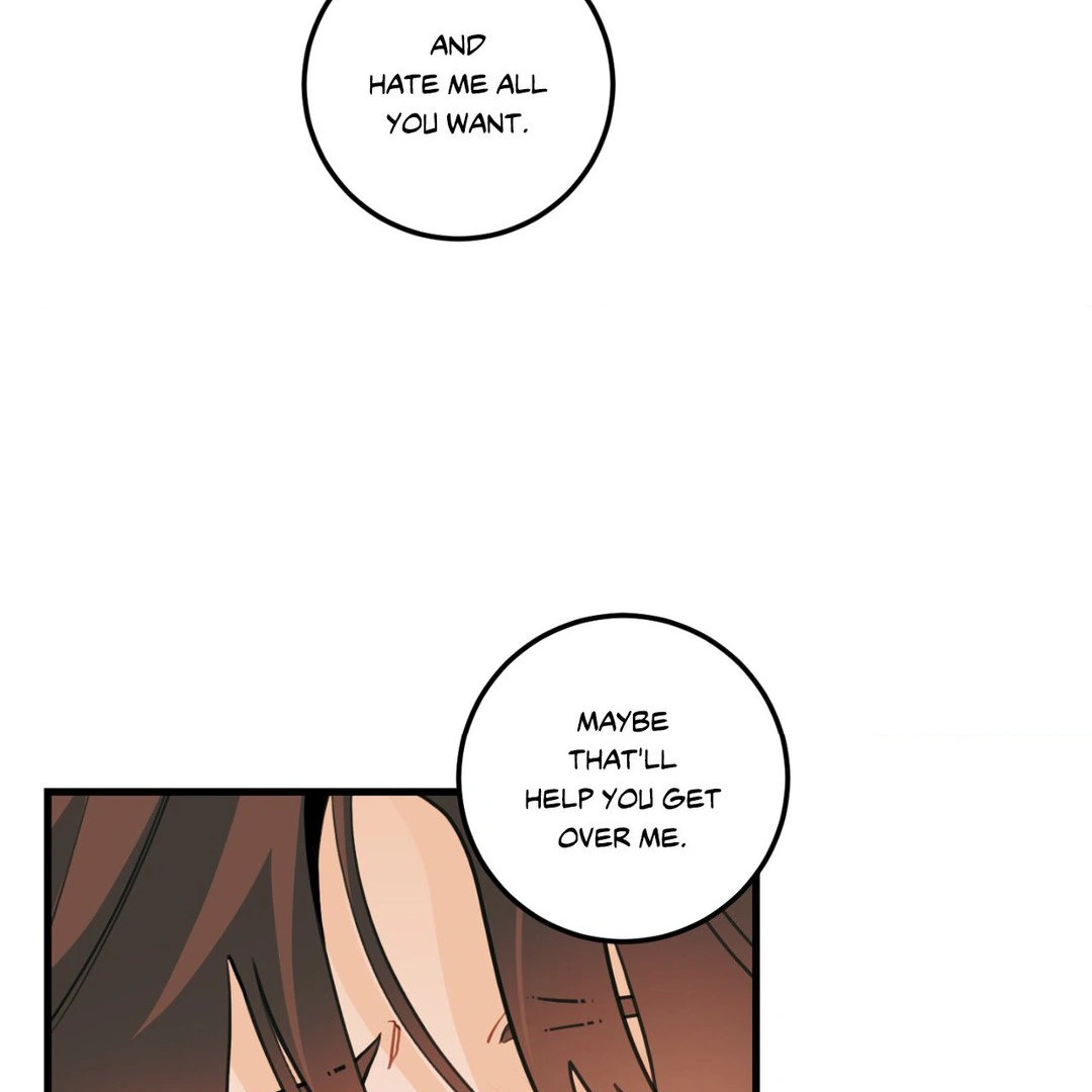 When Pear Blossoms Bloom - Chapter 18 Page 28
