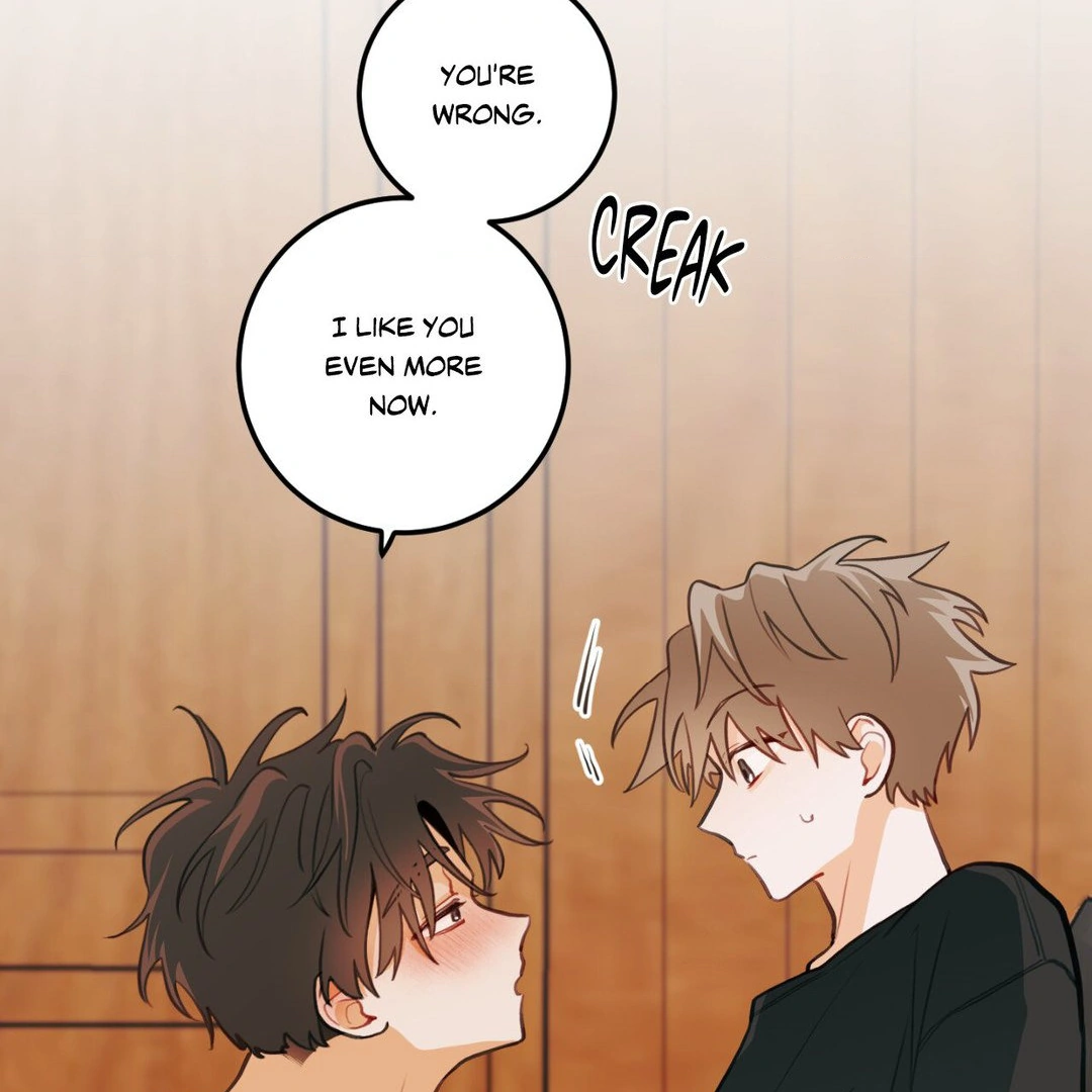 When Pear Blossoms Bloom - Chapter 18 Page 30