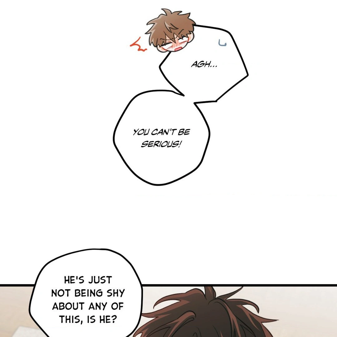 When Pear Blossoms Bloom - Chapter 18 Page 32