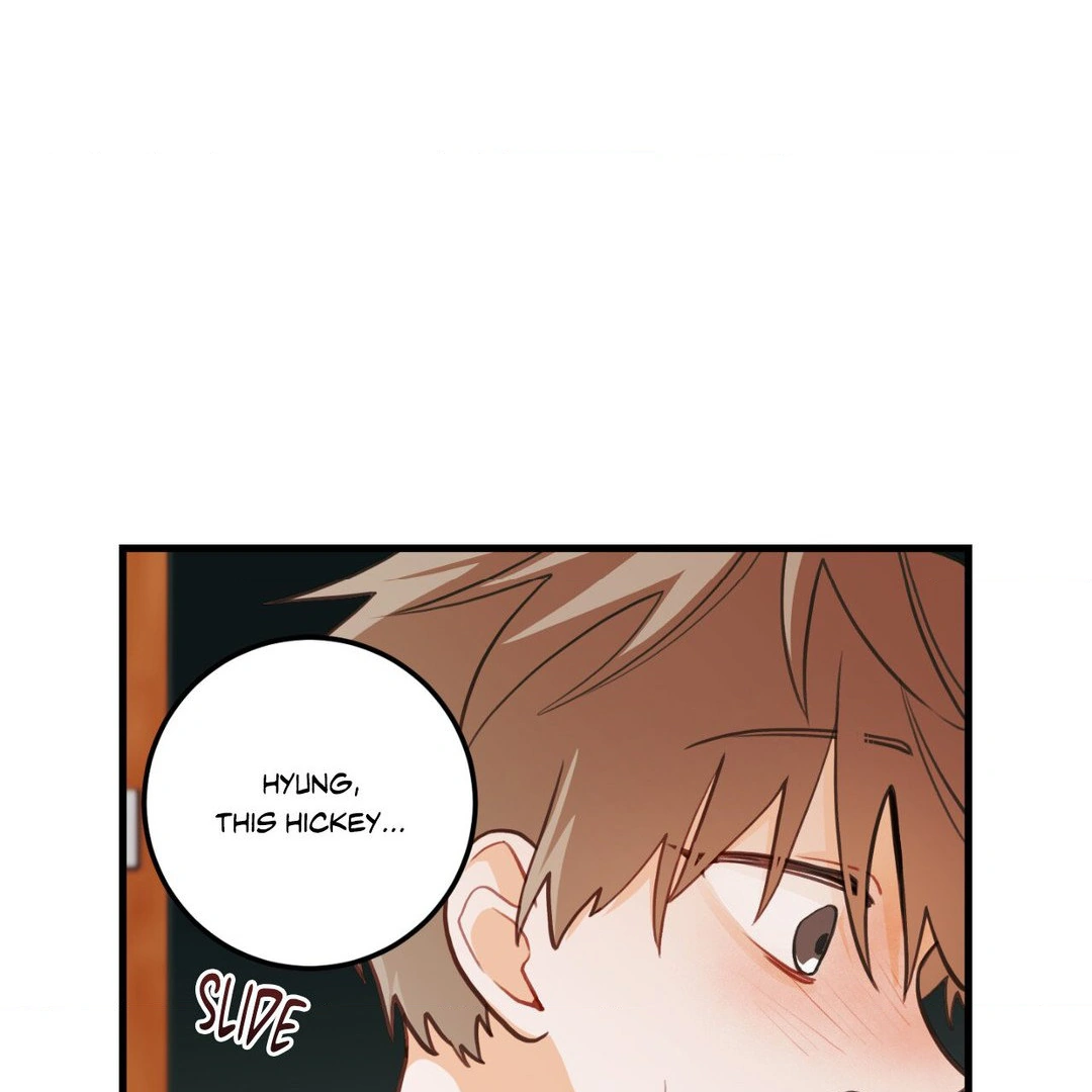 When Pear Blossoms Bloom - Chapter 18 Page 34