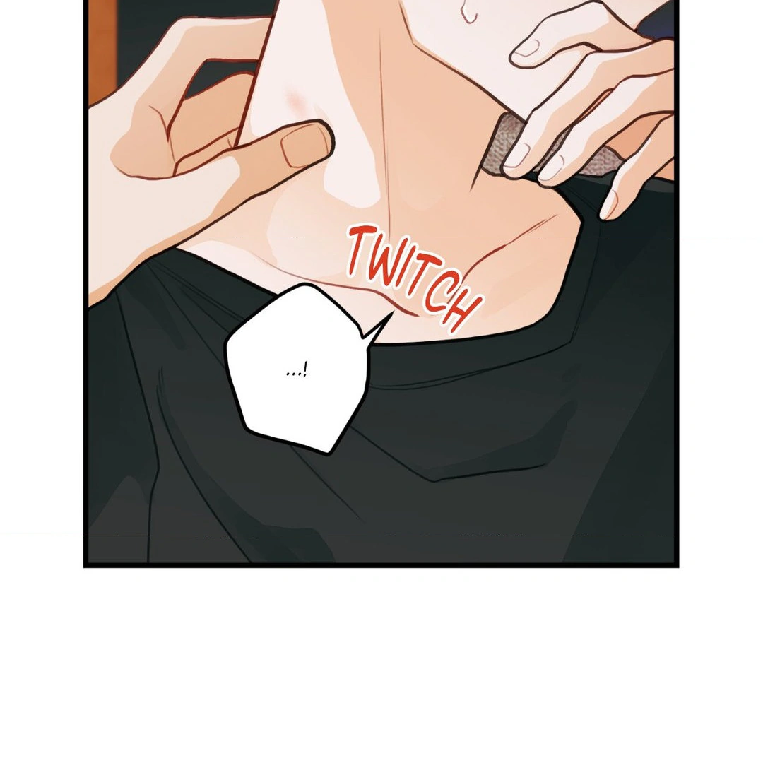 When Pear Blossoms Bloom - Chapter 18 Page 35