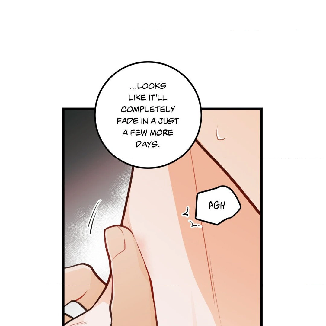 When Pear Blossoms Bloom - Chapter 18 Page 36