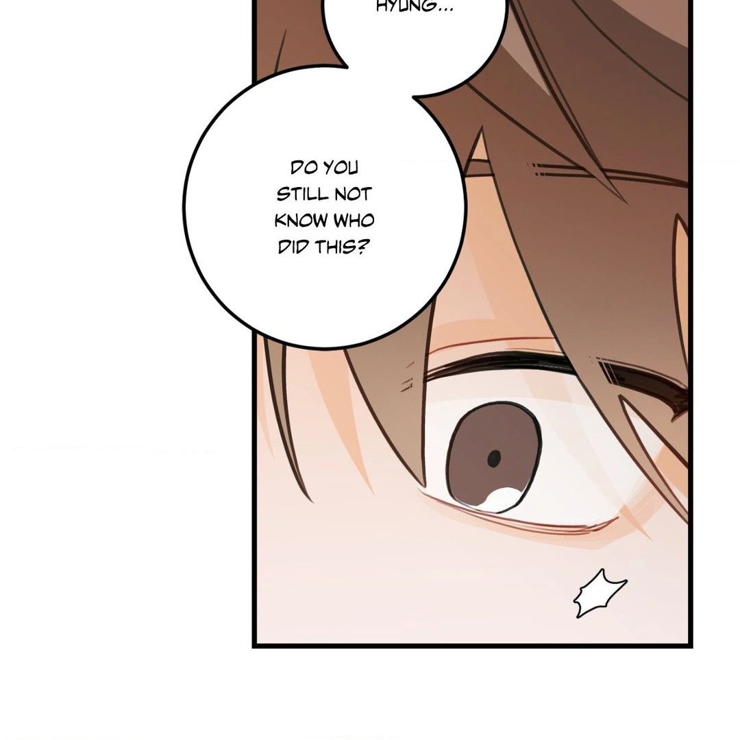 When Pear Blossoms Bloom - Chapter 18 Page 39