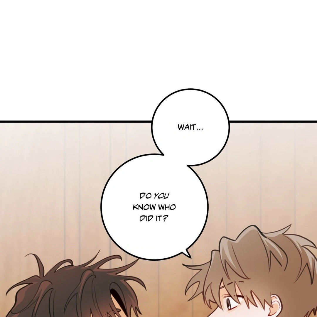When Pear Blossoms Bloom - Chapter 18 Page 40