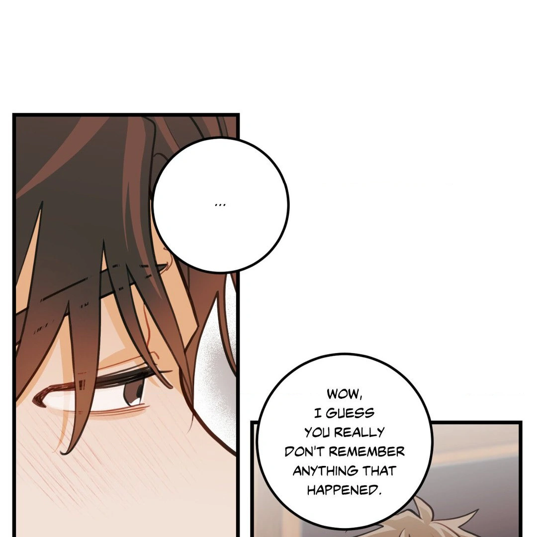 When Pear Blossoms Bloom - Chapter 18 Page 42