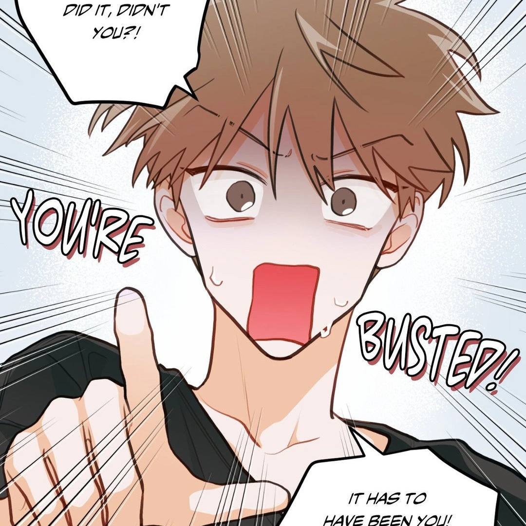 When Pear Blossoms Bloom - Chapter 18 Page 45