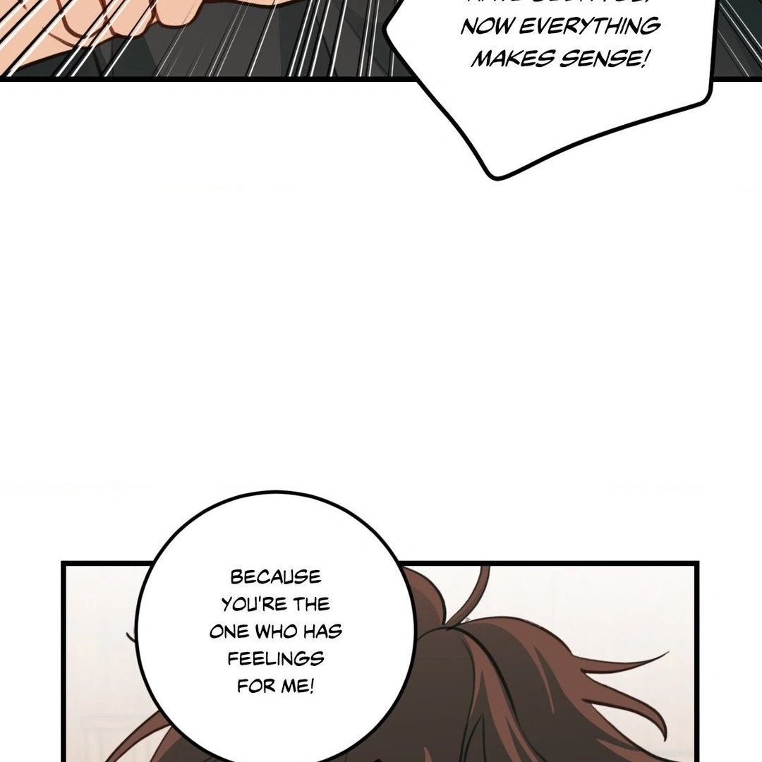 When Pear Blossoms Bloom - Chapter 18 Page 46