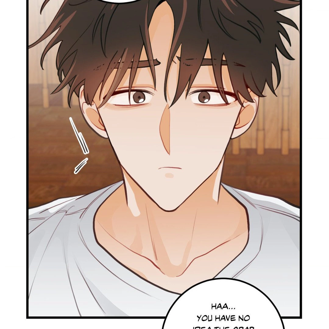When Pear Blossoms Bloom - Chapter 18 Page 47