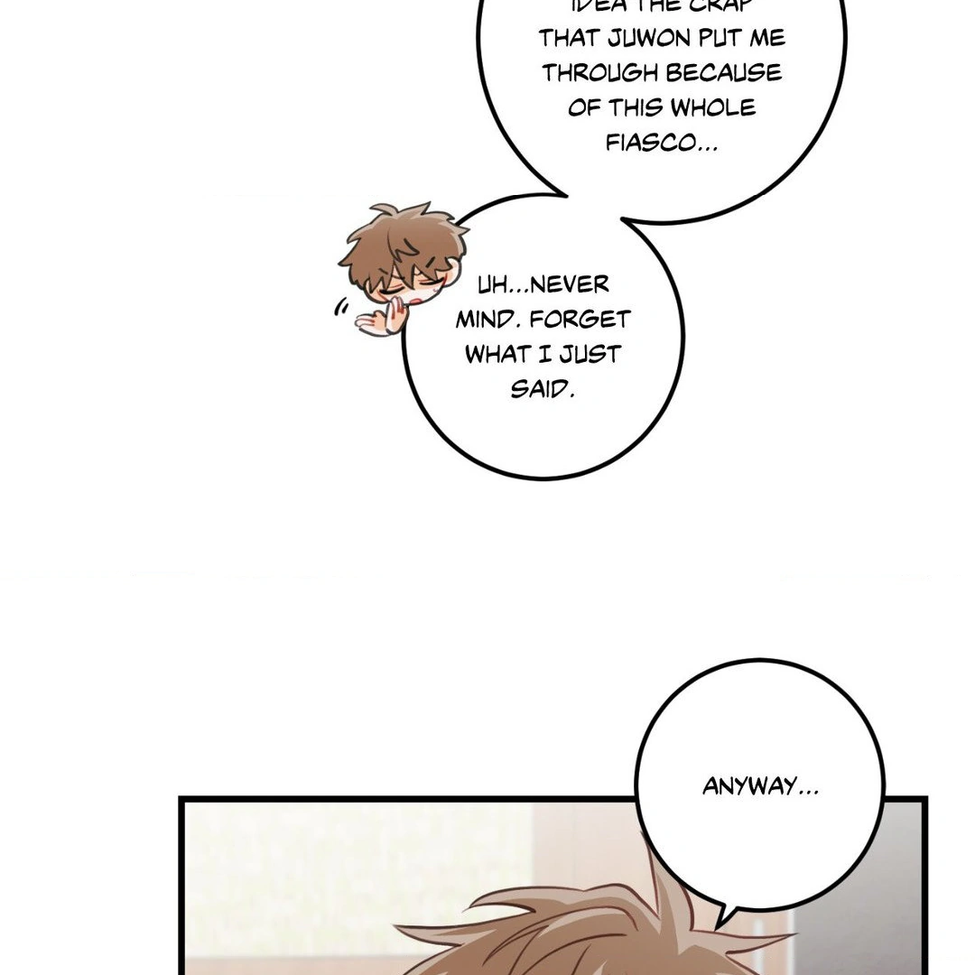 When Pear Blossoms Bloom - Chapter 18 Page 48