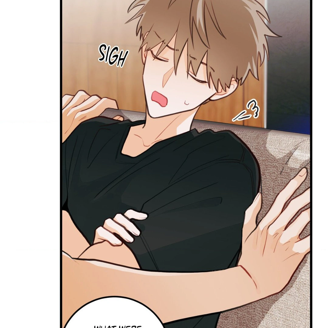 When Pear Blossoms Bloom - Chapter 18 Page 49