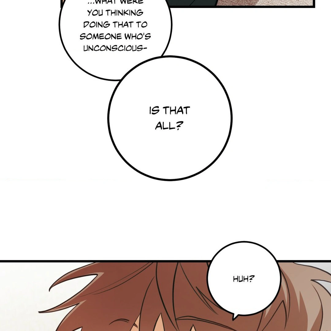 When Pear Blossoms Bloom - Chapter 18 Page 50