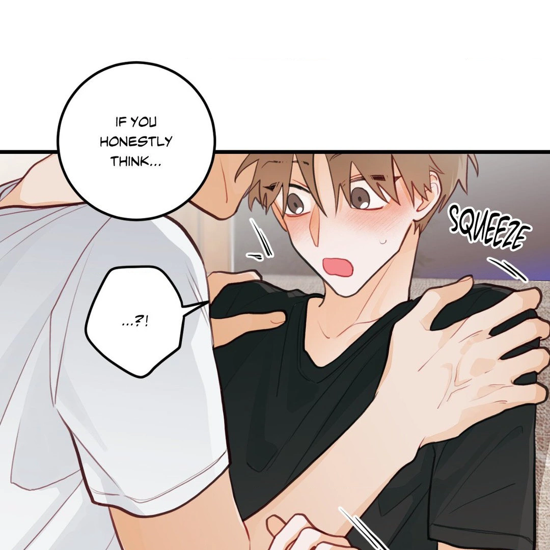 When Pear Blossoms Bloom - Chapter 18 Page 52